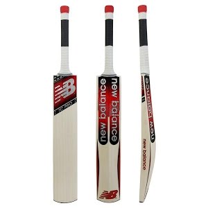 new balance cricket bat review
