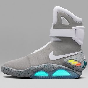 nike mag costo