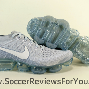 reviews on vapormax