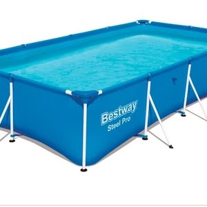 Bestway Pool Review Youtube