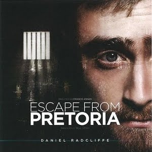 Escape From Pretoria Trailer 2020 Youtube