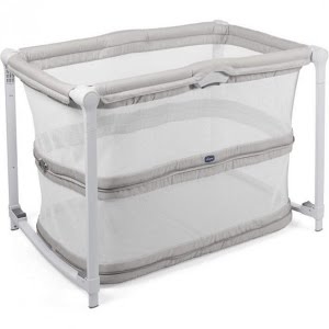 cot bumper sets next