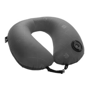 eagle creek exhale lumbar pillow