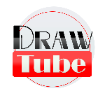 رسم منظر طبيعي سهل جدا للمبتدئين خطوة بخطوة how to draw nature 