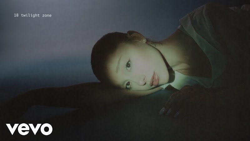 SP アリアナ 4枚 Yours Truly : Ariana Grande | HMV&BOOKS online - 3748082