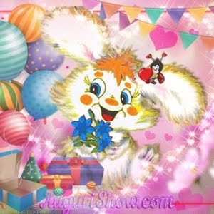 Buon Compleanno Cartolina Musicale Youtube