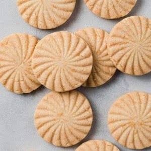 Paula Deen Spritz Cookie Recipe / Cream Cheese Spritz ...