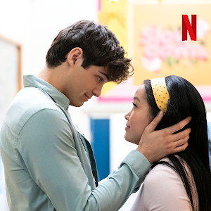 To All The Boys 2 P S I Still Love You Official Sequel Trailer 2 Netflix Youtube To All The Boys 2 P S I Still Love You Official Sequel Trailer 2 Netflix Youtube