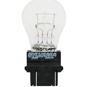 2012 Ford Focus Tail Light Bulb Replacement Youtube