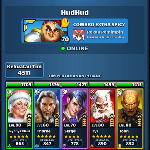 Empires And Puzzles Loot Tier Titan Hunt Youtube