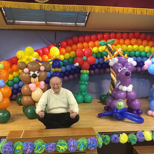 0252 風船で猿を作る How To Make A Balloon Monkey Youtube 0252 風船で猿を作る How To Make A Balloon Monkey Youtube