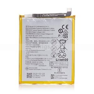huawei p smart battery repair guide