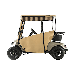 Ezgo Rxv Golf Cart Motor Removal Installation How To Youtube