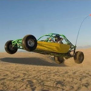 dune buggy grand canyon