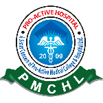 Pro Active Medical College Hospital Ltd Youtube