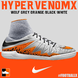 nike hypervenom proximo ic