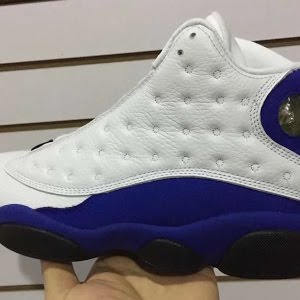 jordan 13 royal blue footlocker