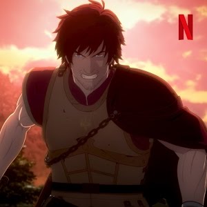 Netflix drops trailer for Dragons Dogma anime  AllGamers