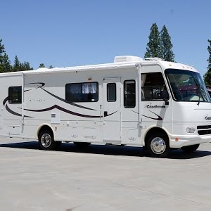2002 Coachmen Mirada 300qb Class A Gas Motorhome Www Demartinirv Com Youtube