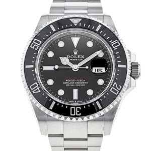 rolex deep sea submariner