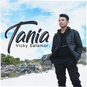 Vicky Salamor Tania Official Music Video Youtube