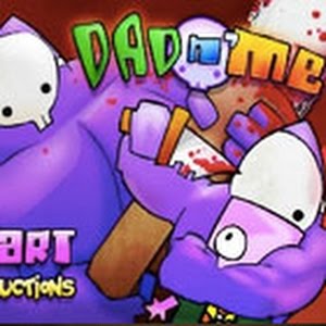 Dad N Me Full Walkthrough Gameplay Youtube