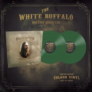 The White Buffalo - Hogtied (Out Now!) - YouTube