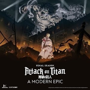where can i watch all of attack on titan english dubbed