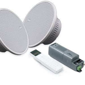 kb sound bluetooth ceiling speakers pairing