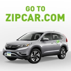 Using A Zipcar Get To Know Your Zipcar Youtube