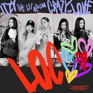 Itzy Loco M V Itzy Youtube Itzy Loco M V Itzy Youtube