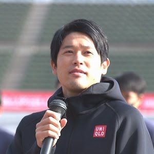 元日本代表 内田篤人さんがサッカーイベントに参加 子どもたちと交流 岡山市 Youtube 元日本代表 内田篤人さんがサッカーイベントに参加 子どもたちと交流 岡山市 Youtube