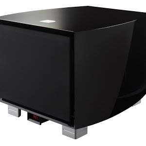 jbl studio sub 260p