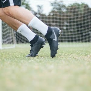 all black nike phantom vision