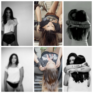 Featured image of post Imitando Fotos Tumblr Gorditas