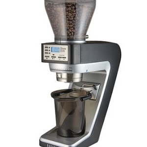 Baratza Sette 270 Coffee Grinder First Look Review Youtube