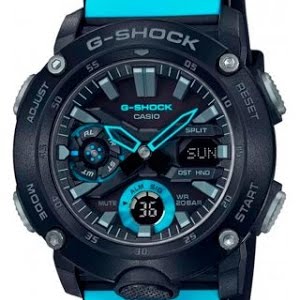 Relogio Casio G Shock Triple Resist G 1400a 1adr Master Of G Youtube