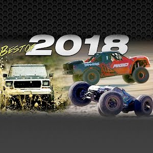 top ten rc cars 2018
