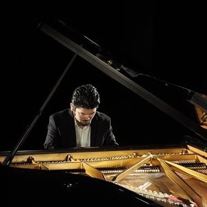Is Paris Burning パリは燃えているか Piano Solo Leiki Ueda Youtube