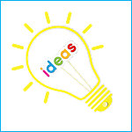 Amazing 3 Circles 3d Illusion Night Lamp Free Vector Youtube