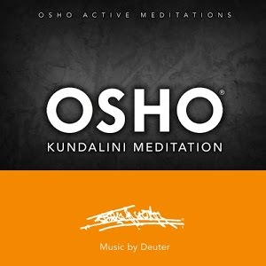 Osho Kundalini Meditation Osho Active Meditations Youtube