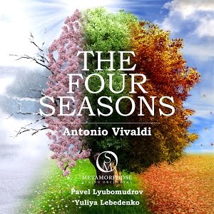 Verdi Vivaldi Verdi Vivaldi