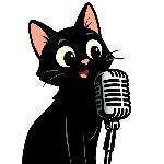 konusan kediler 7 en komik kedi