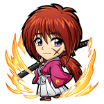 るろうに剣心 各キャラの年齢まとめてみました Youtube るろうに剣心 各キャラの年齢まとめてみました Youtube