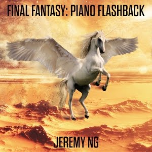 The Prelude Final Fantasy Iv Piano Collections Youtube
