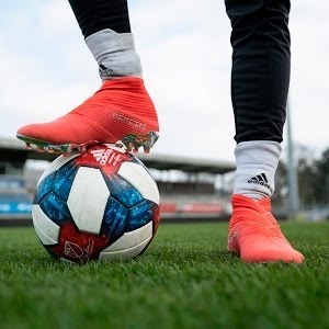 adidas nemeziz soccer ball