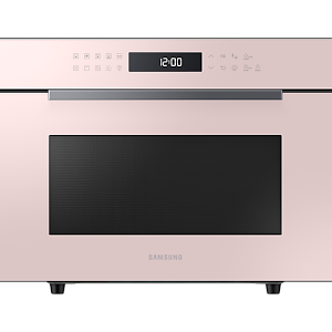 use of hot blast in samsung microwave