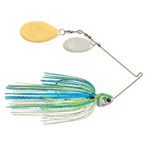 jason christie spinnerbait