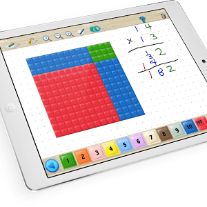 Math U See Manipulatives App Youtube