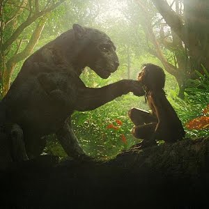 Mowgli Legend Of The Jungle Official Trailer Hd Netflix Youtube